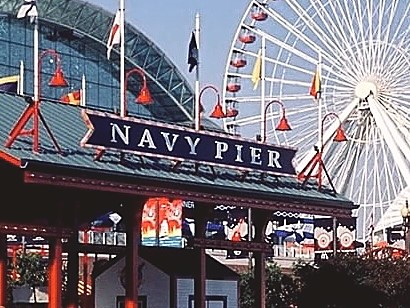 Streeterville Chicago