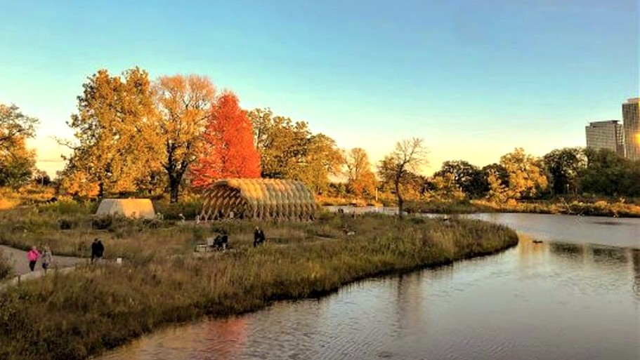 Lincoln Park Chicago