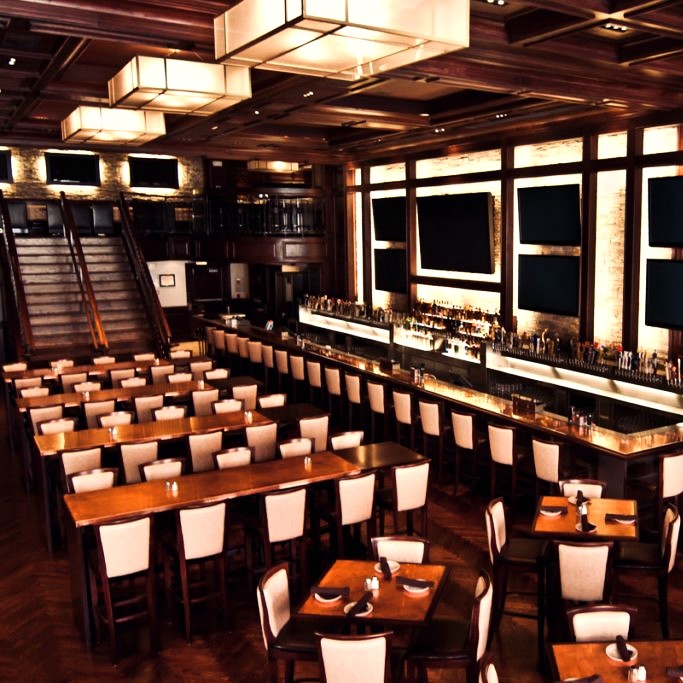 Wells Street in Old Town