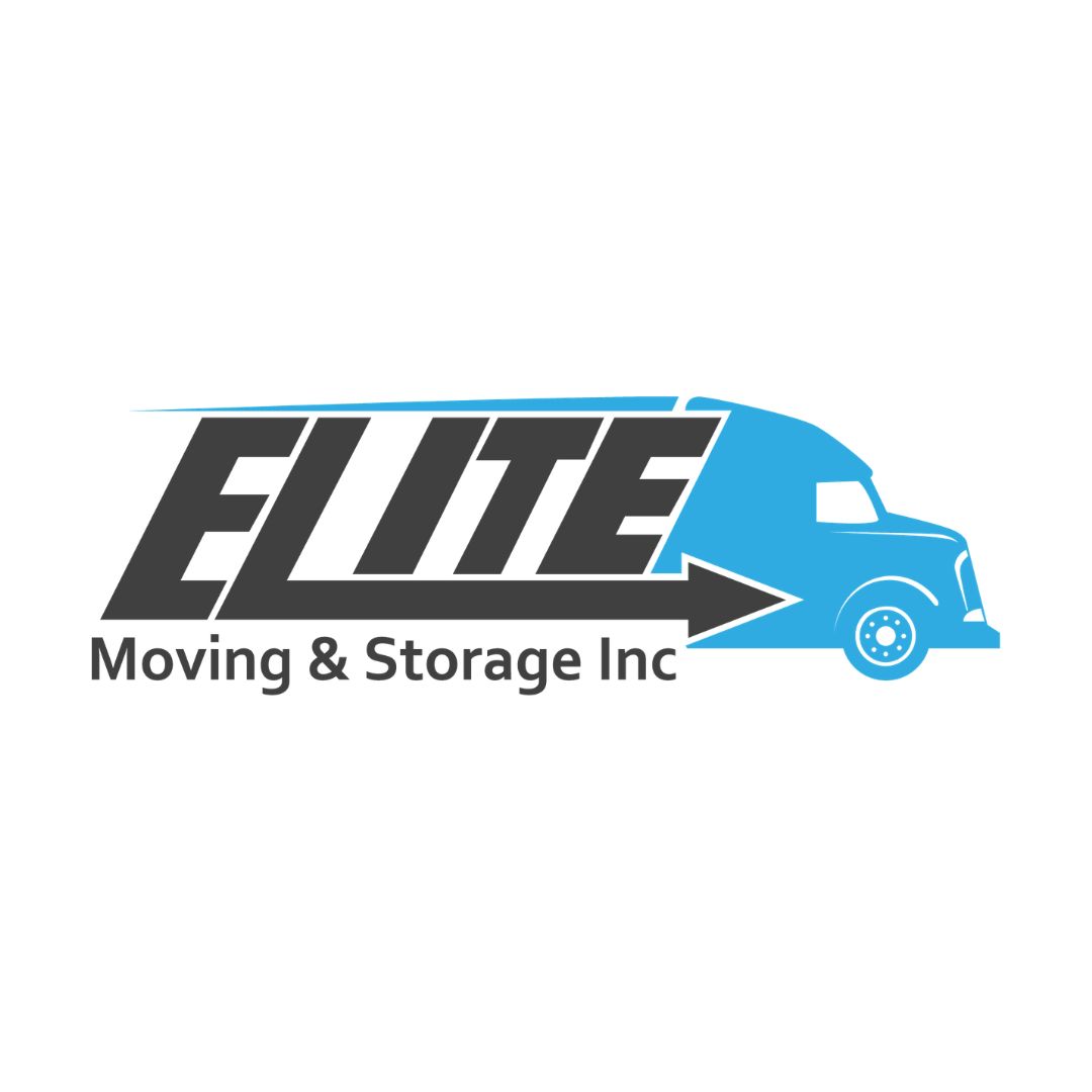 Elite Moving & Storage Inc logo