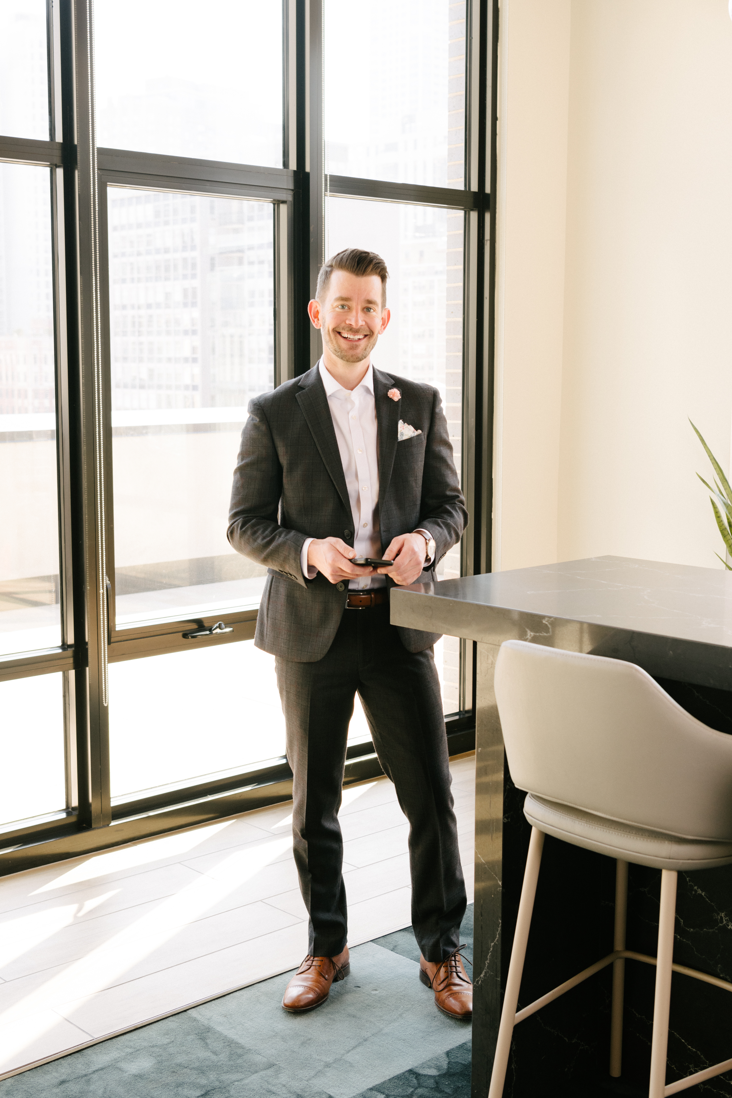 Ryan Templeton, Founder & Lead Broker of Templeton Real Estate Group